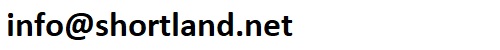 Tirgearr email